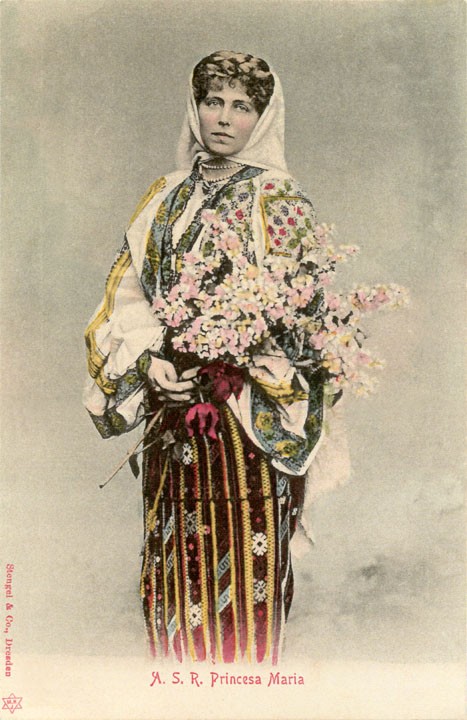 Magia Sânzienelor şi a iilor româneşti