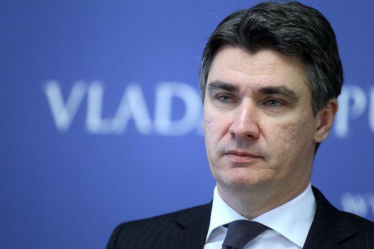 Premierul Croației despre aderarea țării la UE: „Soarele va fi la fel, acelaşi vânt va sufla”