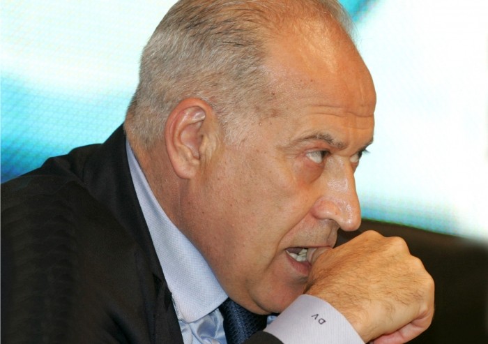 Dan Voiculescu: La cum se văd lucrurile acum, conservatorii vor participa singuri la alegerile pentru PE
