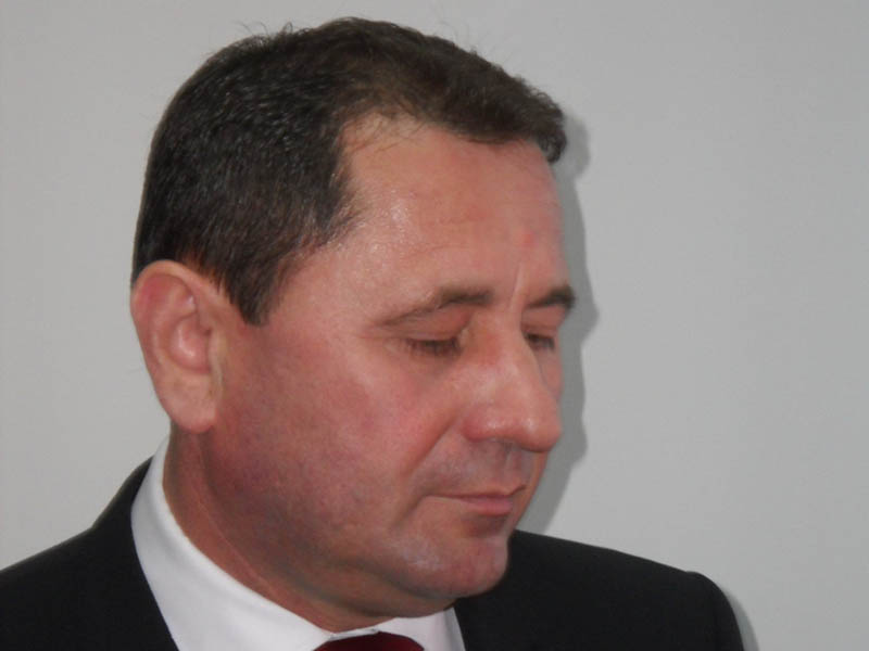 Chestorul Buda, chemat în instanţă de către inculpaţii în lotul „Moraviţa II”