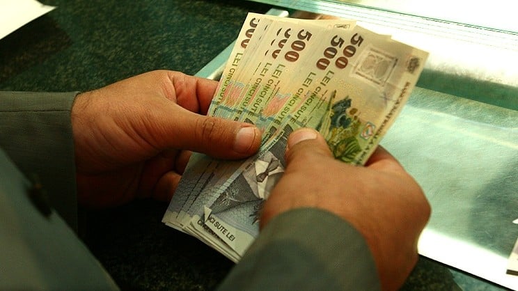 Salariu de director general la stat: 170.000 de euro pe an