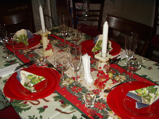 Mese sănătoase de sărbători