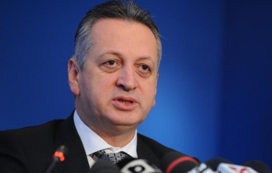 Fenechiu află joi dacă intră la închisoare sau rămâne în libertate