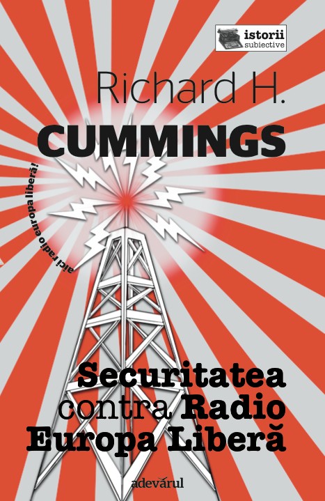 Miturile securiste şi ţuţării lui Pacepa