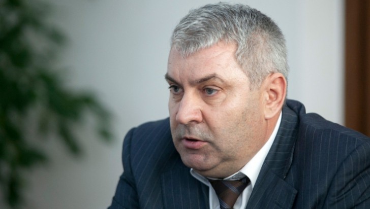 Deputatul Gheorghe Coman, condamnat după nici o lună de proces