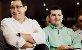 Ponta, întrebat dacă PC e dispus să renunţe la postul de vicepremier: „Nu, dar nu e propunerea lor”
