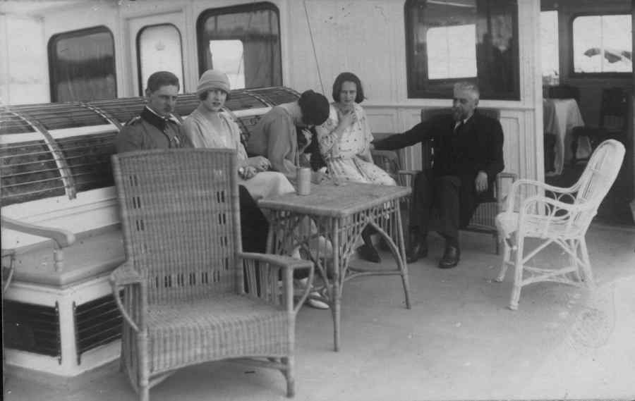 Trei poveşti uitate despre Ion I.C. Brătianu