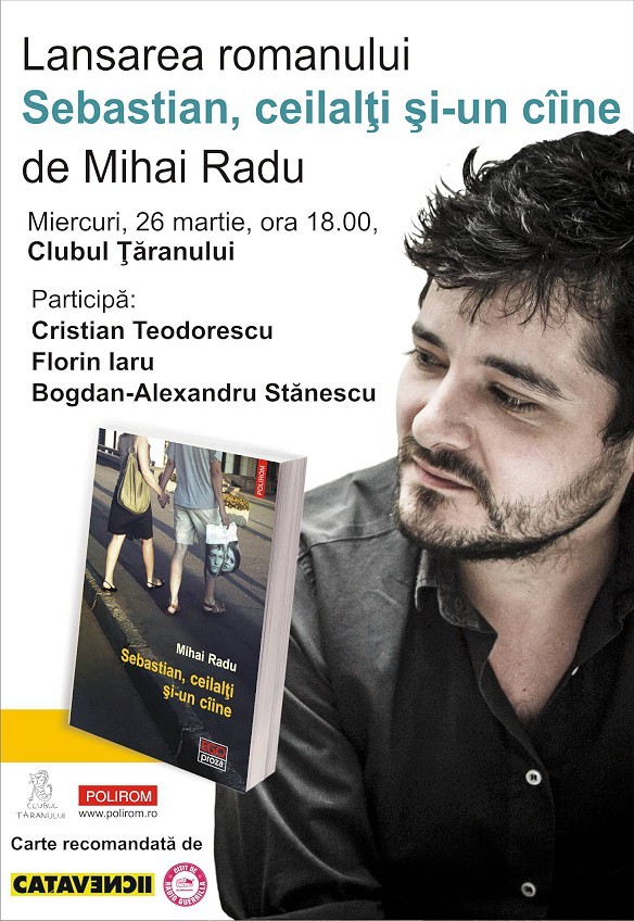Lansările săptămânii