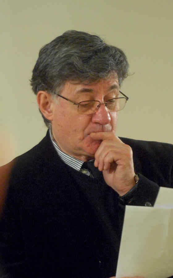 Ziua Mondială a Teatrului – 27 martie 2014