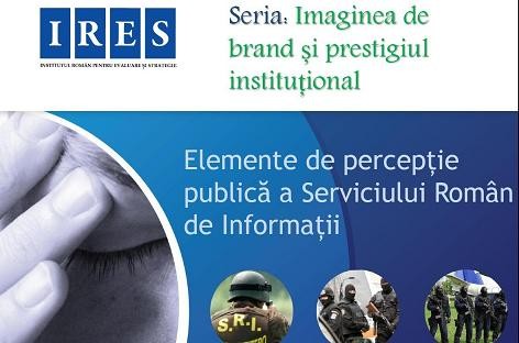 Grupul de la Cluj – un sondaj pro SRI