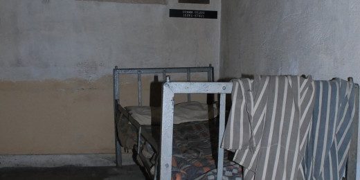 Ioan Nistor. Amintiri din închisoare