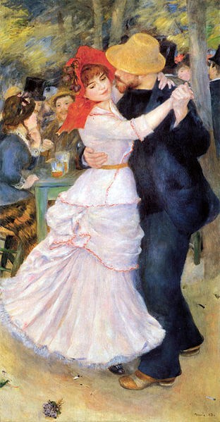 Impresioniştii: De la Monet la Mary Cassatt, de la Pissarro la Morisot, de la Sisley la Cézanne, de la Renoir la Degas şi Monet…