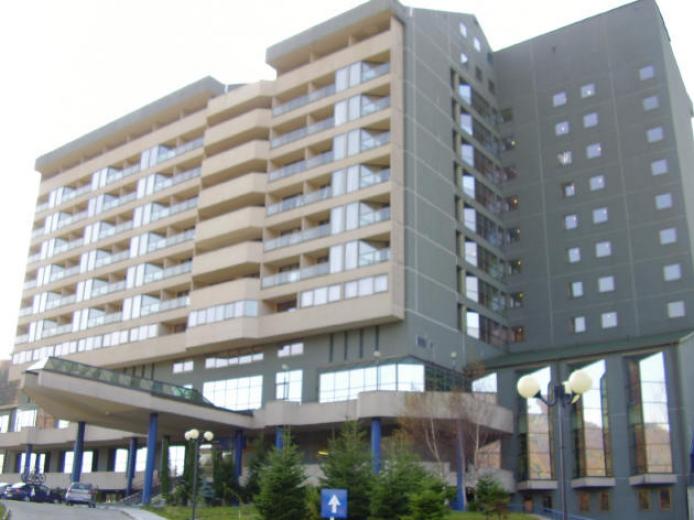 Licitație RA-APPS pe șest pentru paza unui hotel