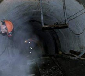 Catastrofă în Turcia: 245 de morţi în explozia din mină