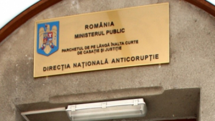 Primul dosar de corupție pe numele unui politician în campania electorală pentru europarlamentare