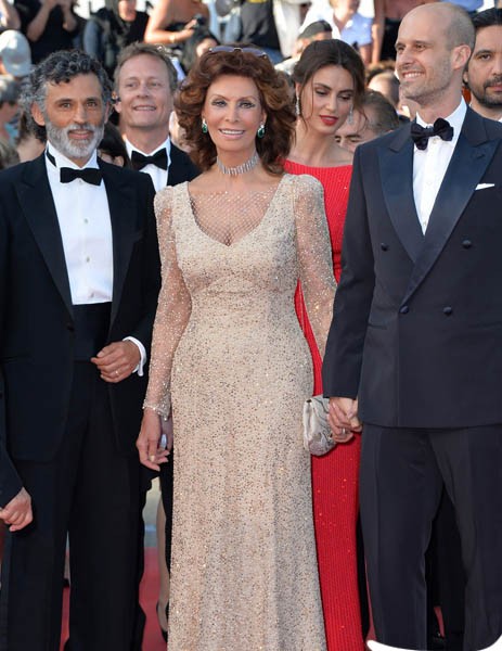 Festivalul Internaţional de Film de la Cannes