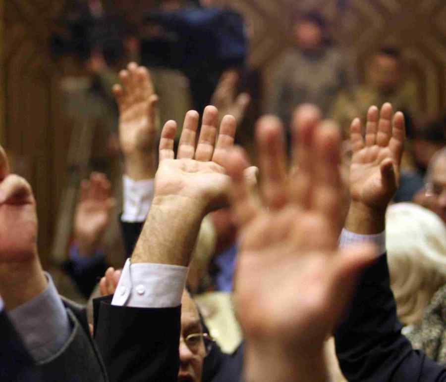 Cum arată pomenile electorale, ediția 2016