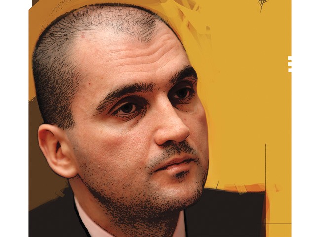 Sorin Alexandrescu, numit director general Antena 1