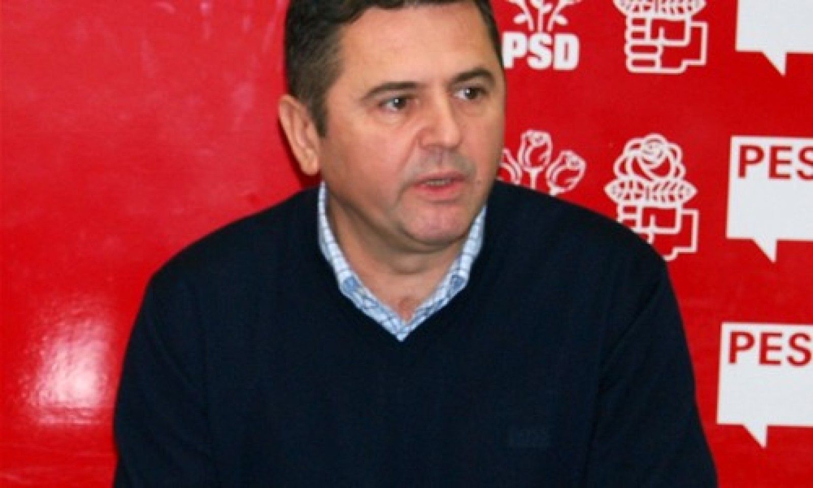 Lovitura PSD pentru Eugen Bejinariu