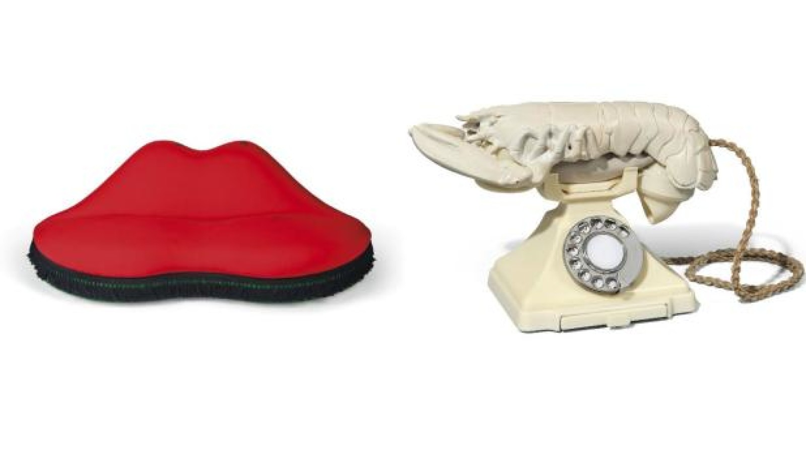 Christie’s vinde câteva imagini clasice ale suprarealismului