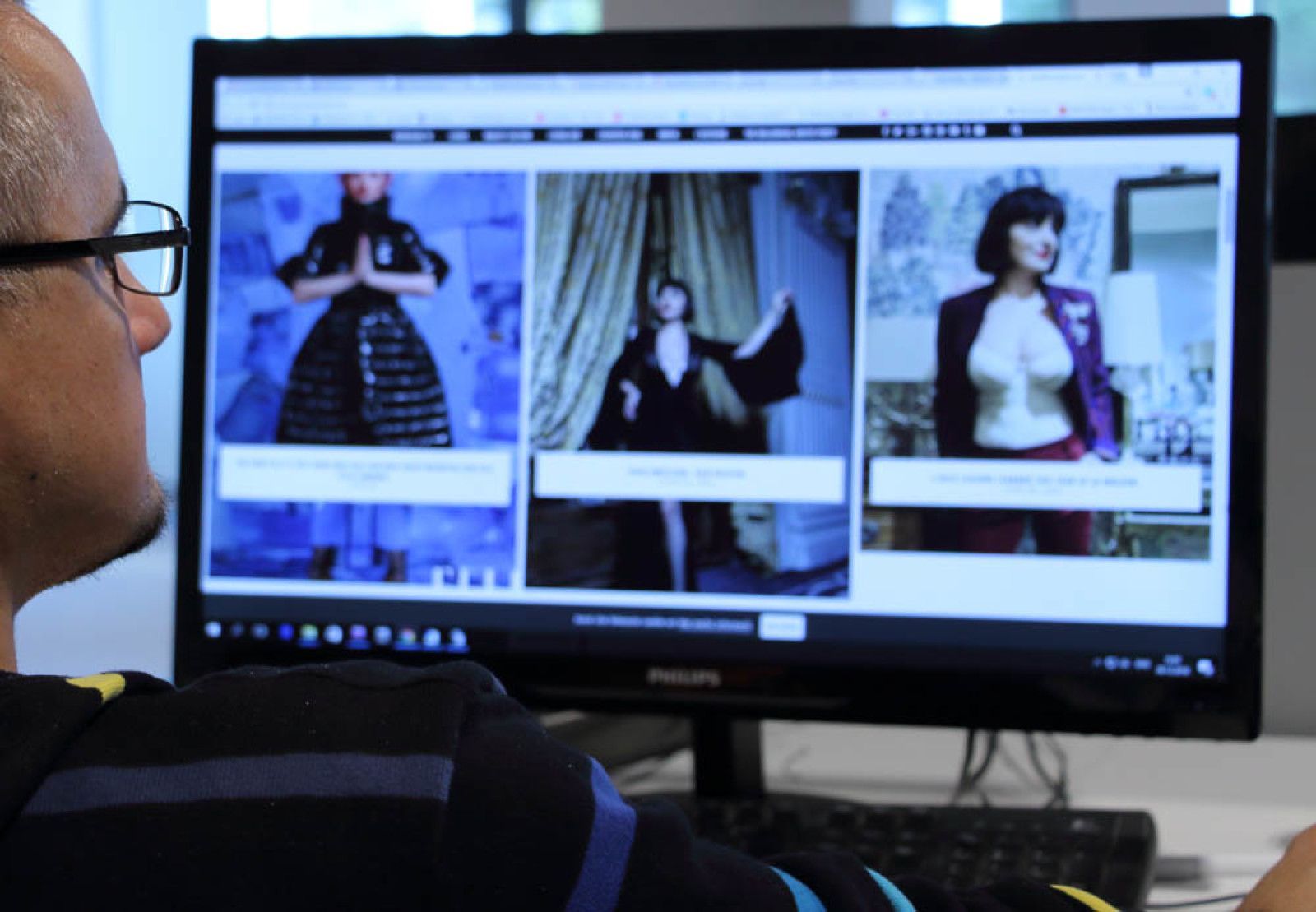 Cumplita și trista decădere a blogosferei: kitsch-ul e noul cool