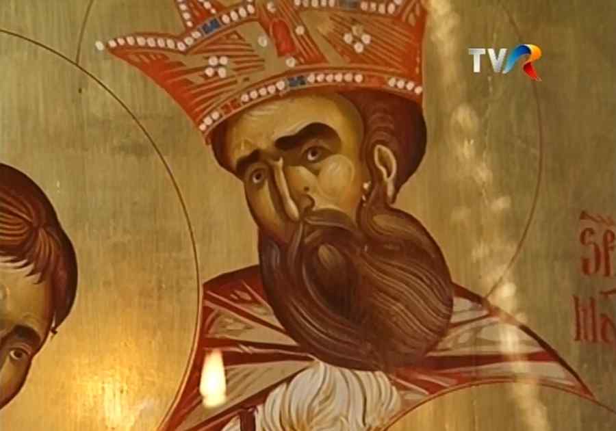 Un documentar dedicat Sfinţilor Martiri Brâncoveni la TVR 2