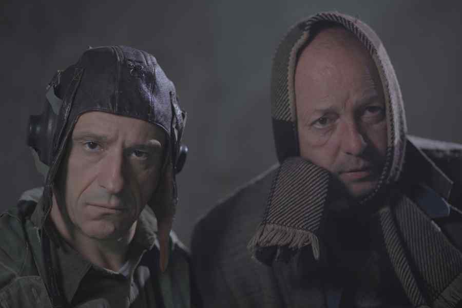 Premieră TV: teleplay-ul „Canalul”