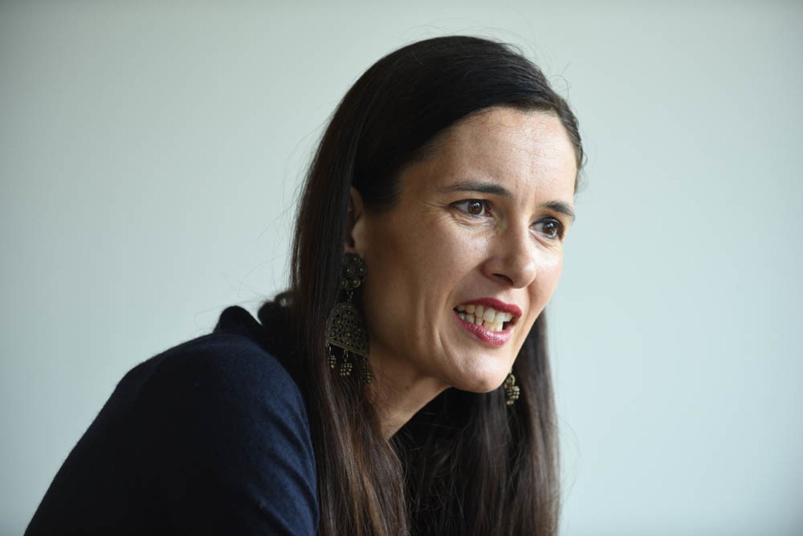 Alina Mungiu Pippidi: Merită votată Clotilde Armand în sectorul 1?