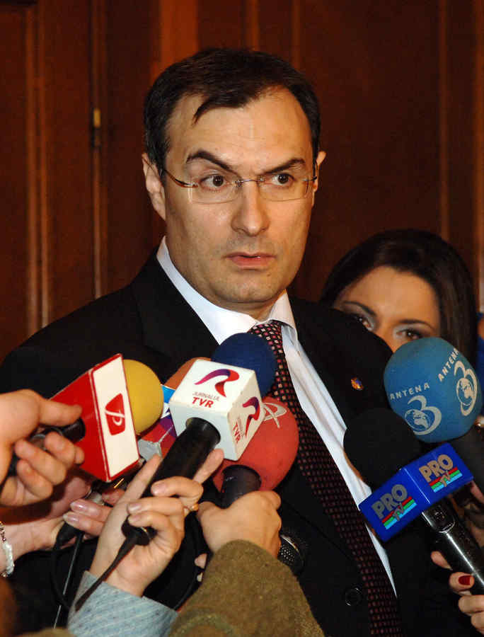 DOCUMENT: DNA Ploiești i-ar fi trimis probe lui Coldea