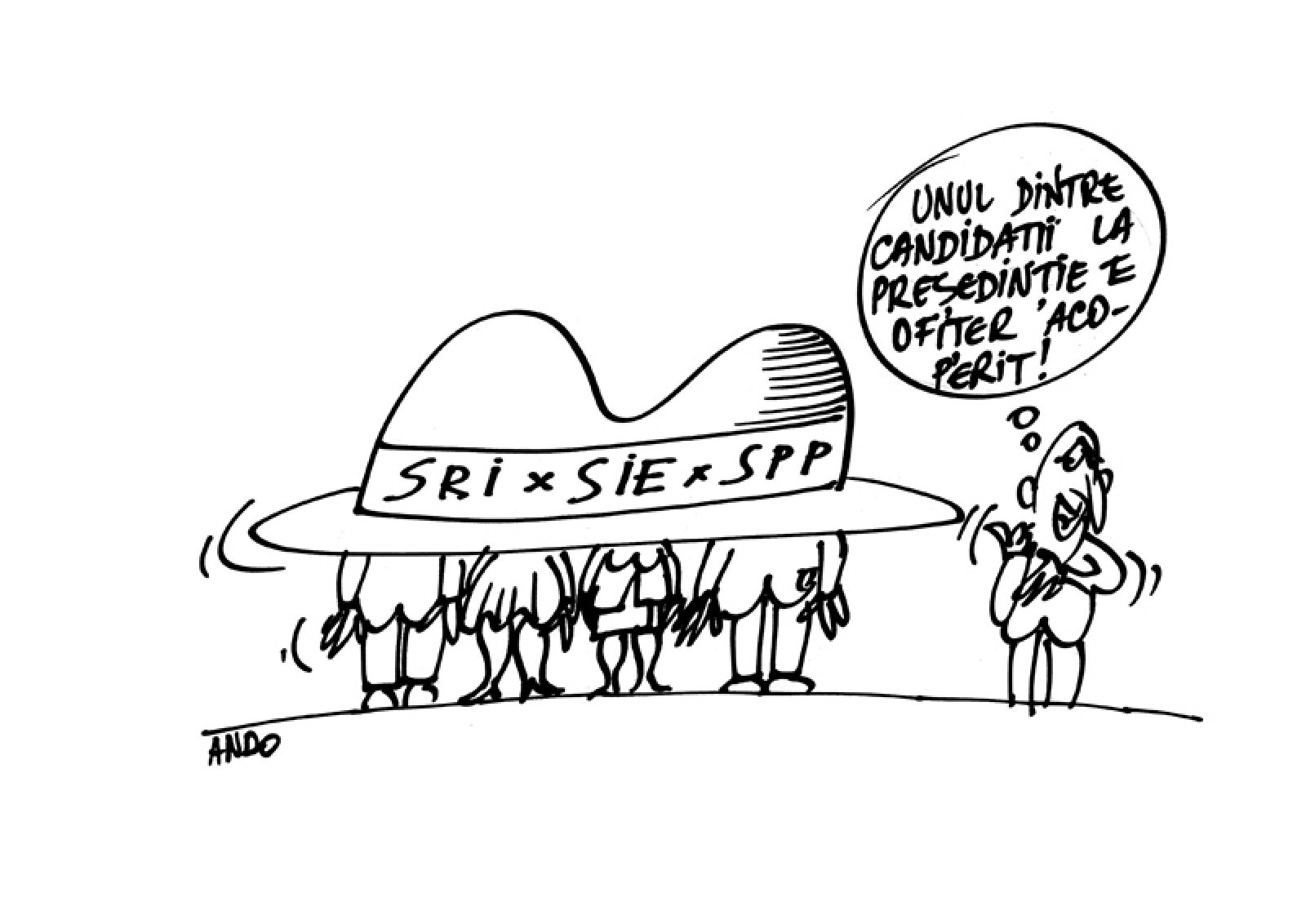 Descoperire