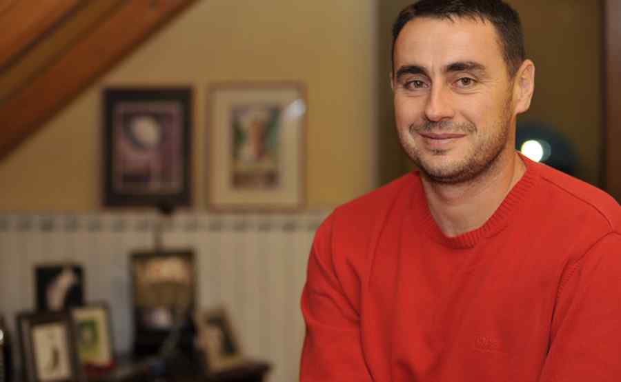 Dinu Pescariu, 600.000 de dolari din tenis, 3,2 milioane de dolari din trafic de corupţie