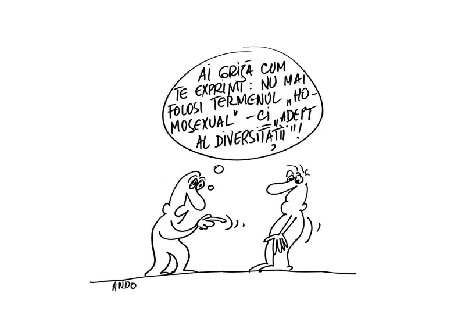 Doctrina Cernea