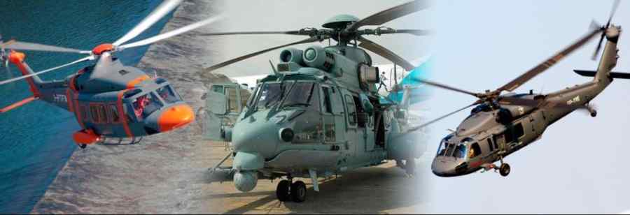 Flancul Estic: politică, elicoptere şi patriotism economic