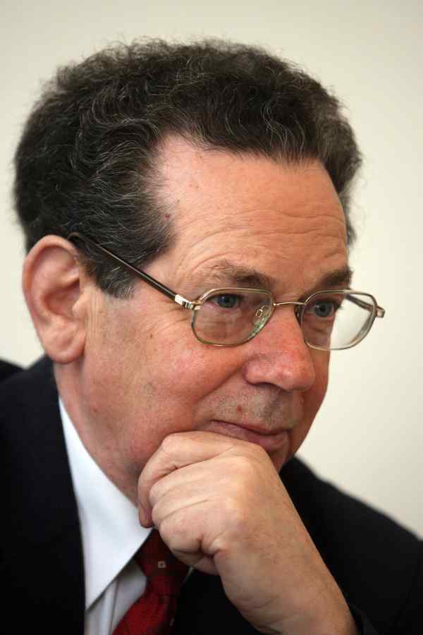 Ioan Scurtu: Despre cinstirea înaintaşilor. DIMITRIE ONCIUL