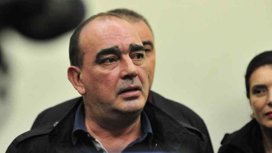 Gigi Nețoiu, eliberat pentru 24 de ore
