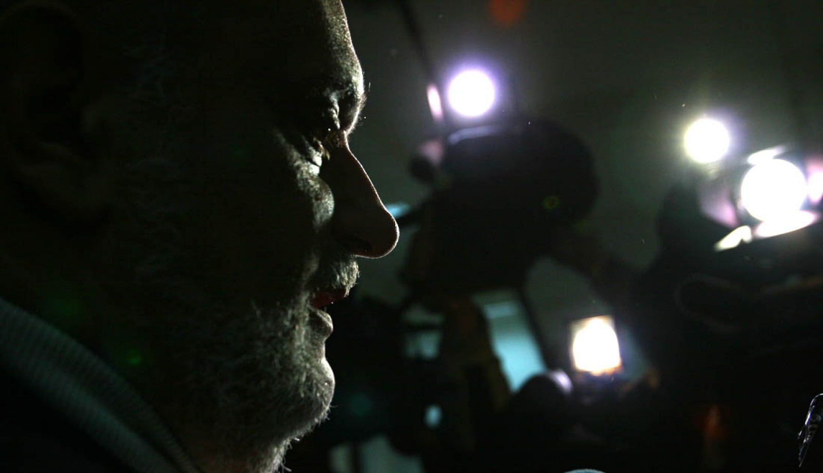 A murit Dinu Patriciu