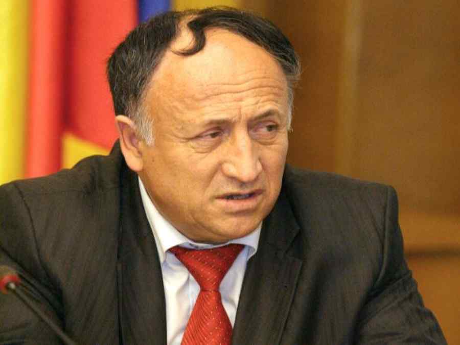 Pendiuc, adus la sediul central al DNA