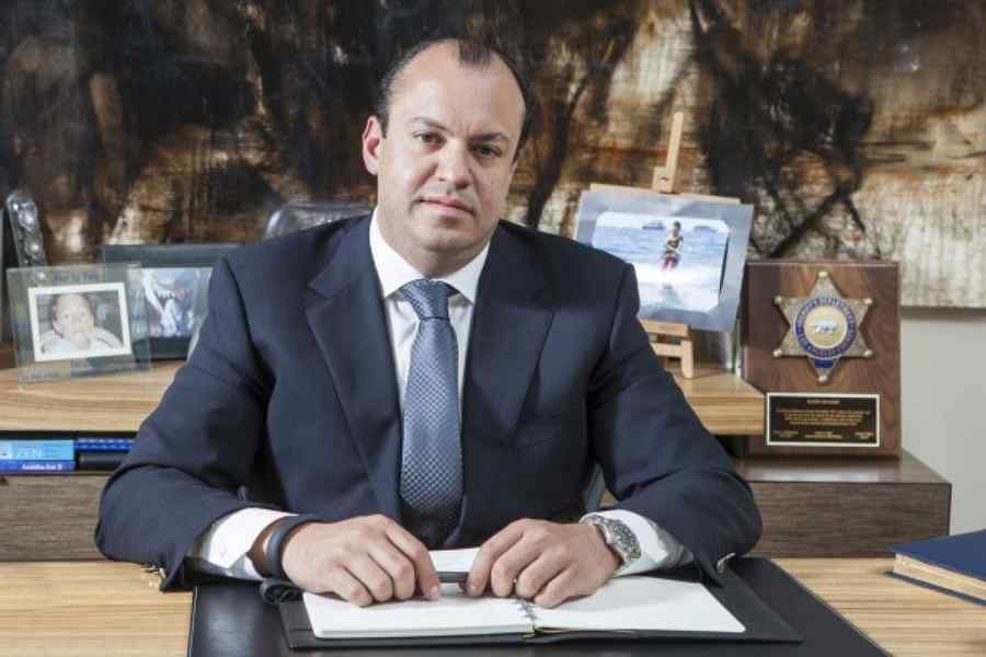 DNA trimite în judecată un francez acuzat de fraudă cu fonduri europene