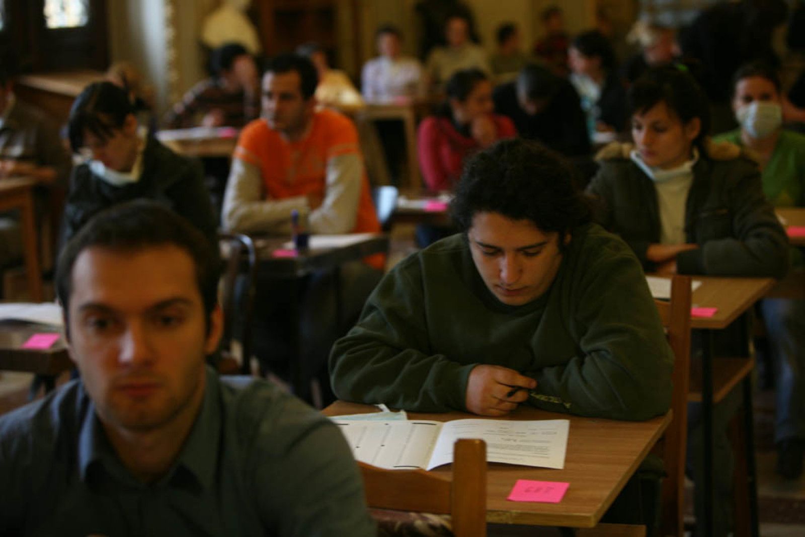 Grave erori în manualele pentru examenul de rezidențiat