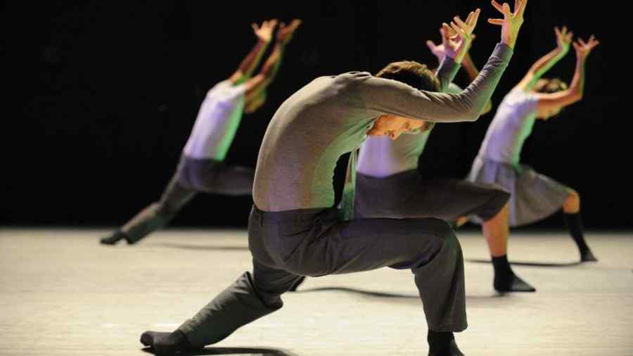 Sibiu, capitala europeană a Teatrului