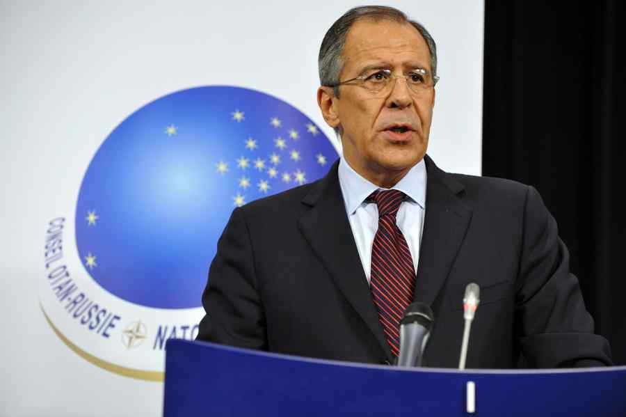 Lavrov: Europa nu va putea să se descurce fără gaze rusești încă mult timp
