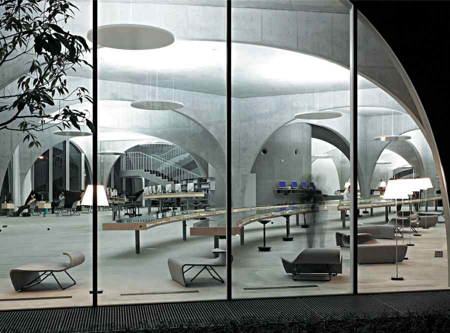 Arhitecturi de top ale ultimului deceniu