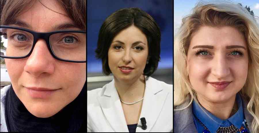 Cine este „presa internațională” din România?