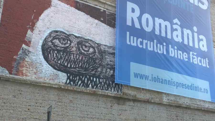 Campania electorală naşte monştri