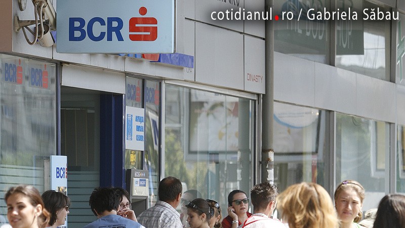 FlacăraViolet.ro s-a dat astăzi. BCR deschide sucursala Second Life. „Lecții” de spart seifuri