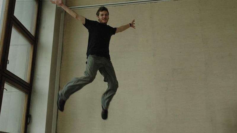 Performance de 24 de ore, din această seară de la 20:00, la intrarea în Lăptaria lui Enache