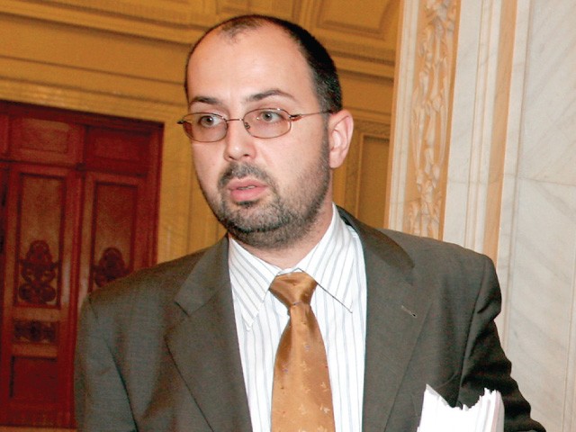 Kelemen Hunor: Plata CAS din drepturi de autor a fost o idee, discuţiile vor continua