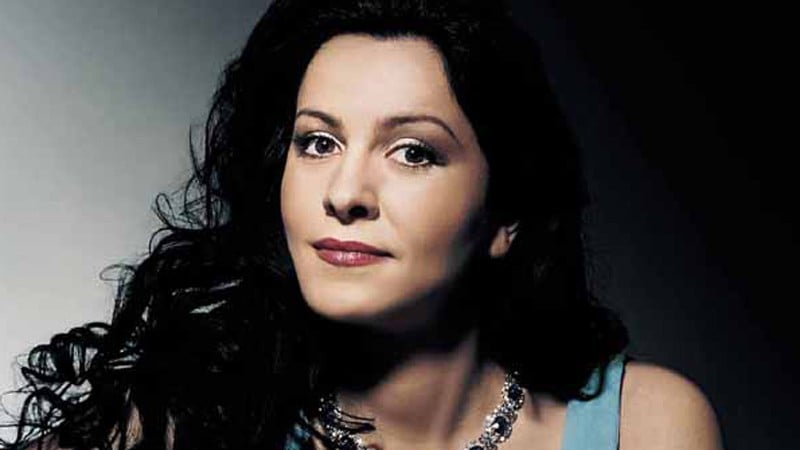 “În jurul meu totul trebuie să fie de top”