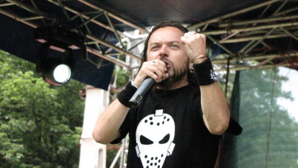 Un vis împlinit după 20 de ani: Altar la Wacken Open Air