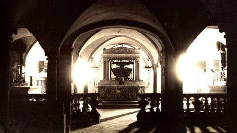 Note şi culori în concert